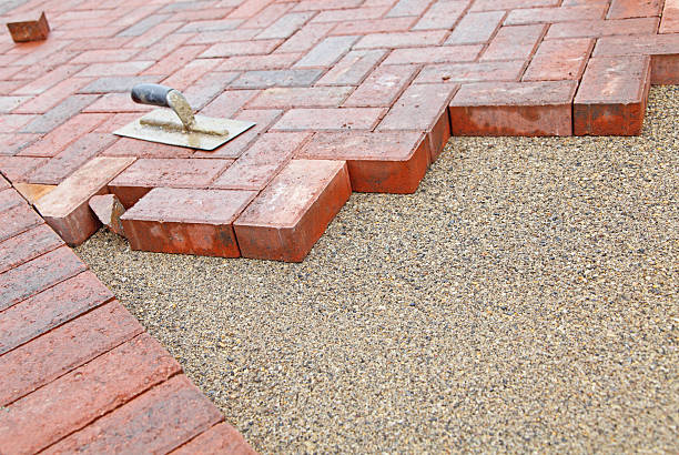 Best Interlocking Paver Driveways in USA